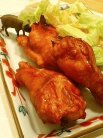 名古屋コーチンのスモーク