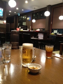 石松 ビール