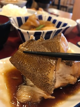 矢田部食堂 (4)