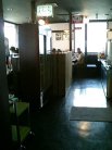喃風左京山店 店内