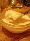 キトゥルヨーグルト付き