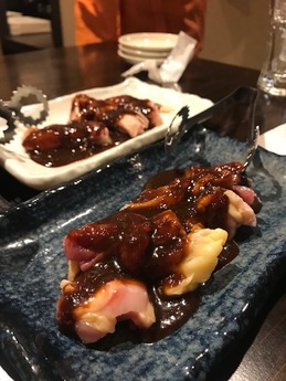 鶏若 (3)