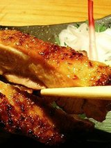 じごろ 地鶏もも(800円)