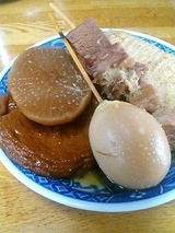 かどや 姫路おでん