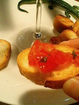 うまそーですもん!