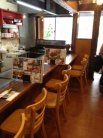 喃風姫路駅前店 店内