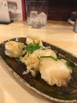 焼鳥の西井 (10)