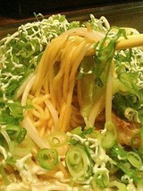 喃風御立店 ねぎマヨ塩そば
