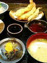 花ごはん ランチ 花ご膳(1200円)