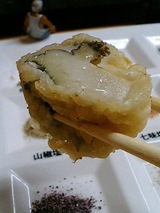 阿波のアワビ