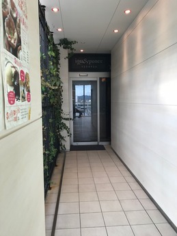 Igu Peace Veranda イグアンドピース ベランダ 姫路 カフェ イタリアンバル 殿のblog
