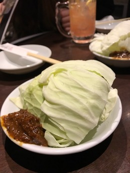ホルモンs (3)
