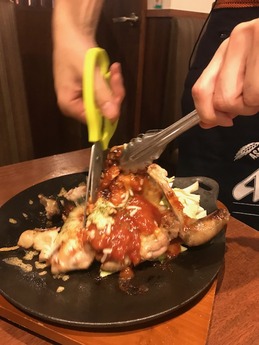 とりめろ (6)