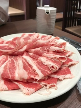 但馬屋ランチ (14)