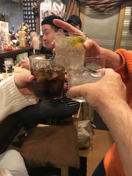 焼鳥の西井 (5)