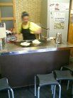 森下 店内