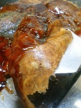 森下 ミニすじぐじゃ