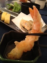 コムヒー 和風セット 900円