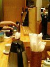 姫すし 店内