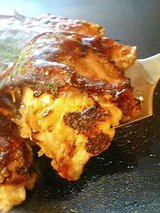 豚玉焼(600円)