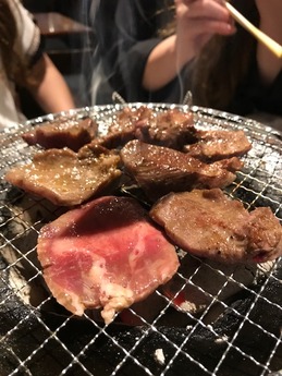 ホルモンs (9)