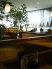 ながさわ 店内