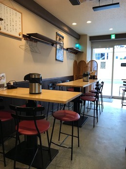 てんぷらやさん天丼 (2)
