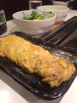 喃風時津 だしまき
