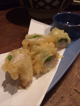 百太郎飾磨店 筍