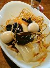 五目あんかけ揚げそば