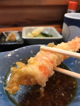 天ぷらせき家 (6)