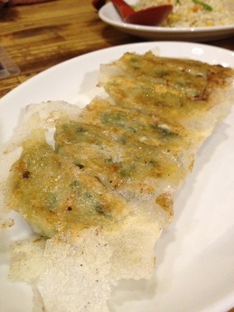天馬らーめん こだわりぎょうざ 290円