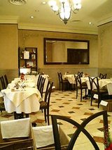 CAFFERA 店内