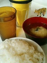 ランチセット
