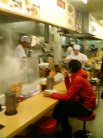自家製麺ラーメン食堂 丸醤屋 東加古川店