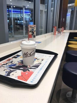 明石マクド (2)