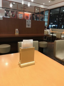 ミスド住吉 (4)