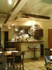 店内の様子
