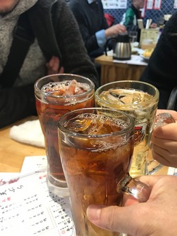 天家まるまさ (2)