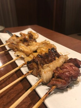 とりめろ (4)