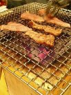焼いてくれてます