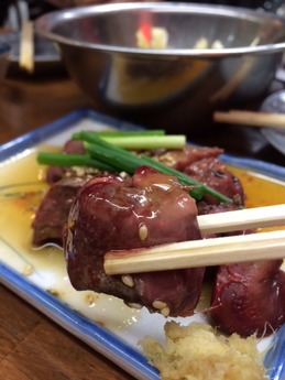 焼鳥まるまさ家 (5)