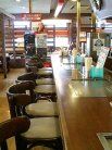 喃風広畑店 店内