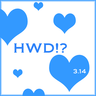 2016HWD