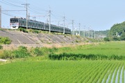 京成3700形 3758F