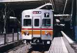 東葉高速鉄道1000形 10F 東葉高速鉄道開業以前