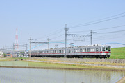 東武10030系(東武10050系) 11451F