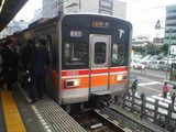 東葉高速鉄道1000系