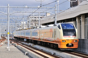 E653系1000番台 新ニイU101編成