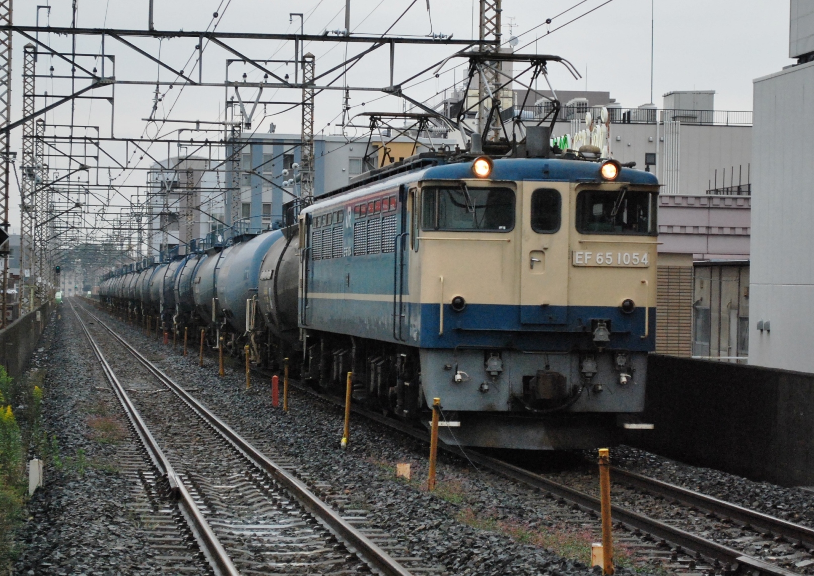 EF65 の掲示板投稿写真＆画像